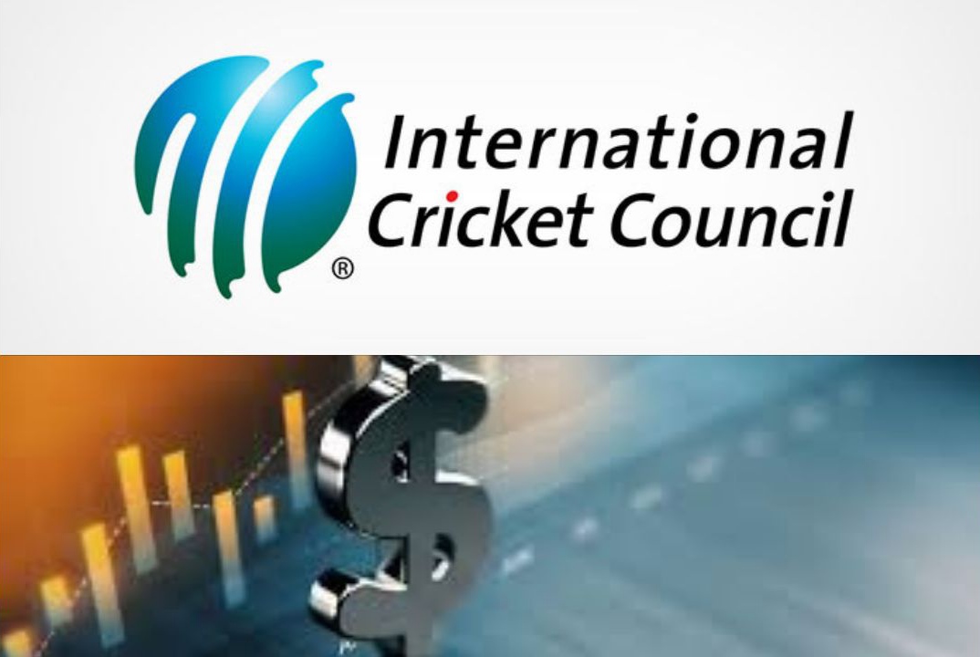 Business Model of International Cricket Council and Funds Distribution