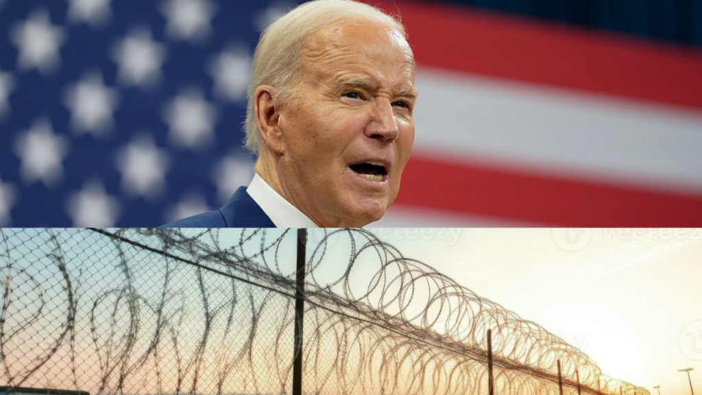 Joe Biden immigration policy