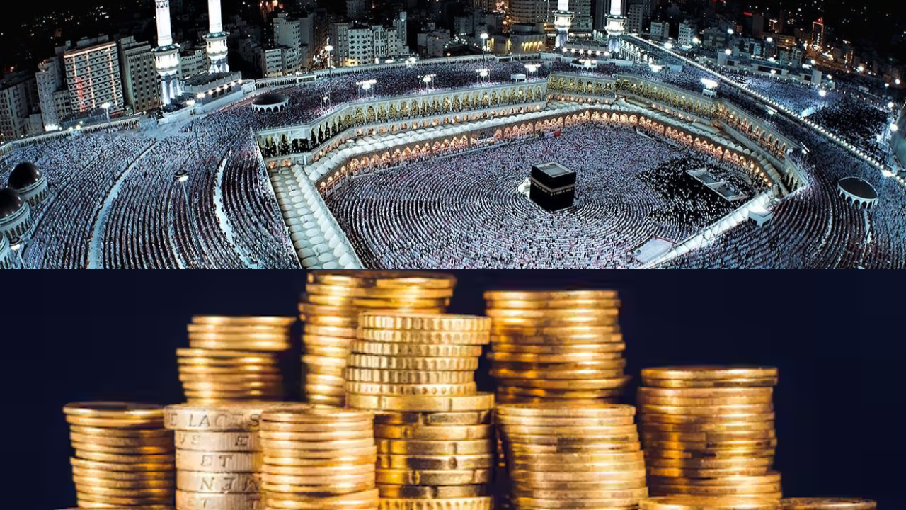 Hajj and Umrah business